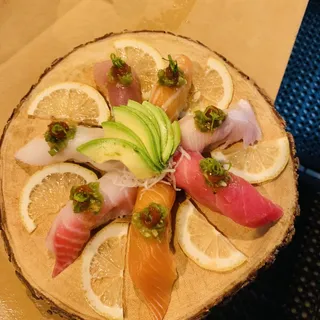 Sushi Bomb