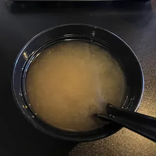 Miso Soup