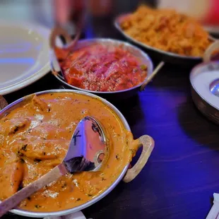 Taj Cafe