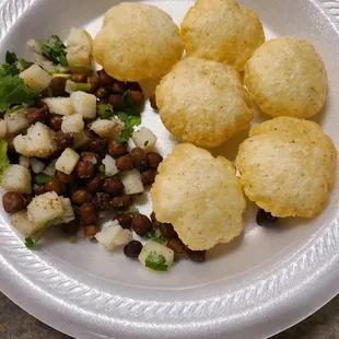 Pani puri