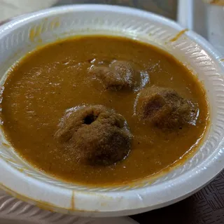 Malai Kofta