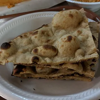 Tandoori Roti