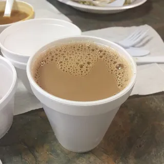 Masala Chai