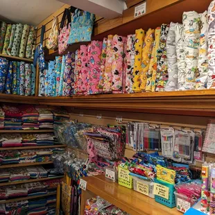 Quilted Blankets