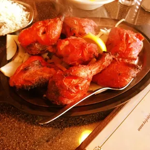 Taj Cuisine