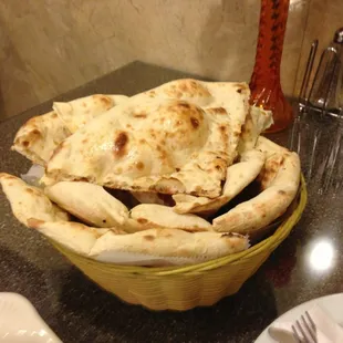 Naan!!!