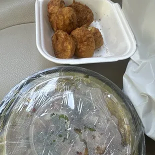4:00 pm snack