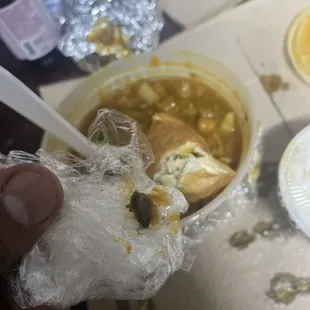 Choley Bhature