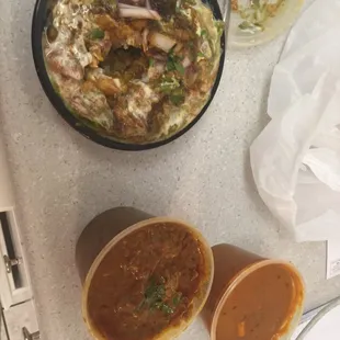 Goat Curry
