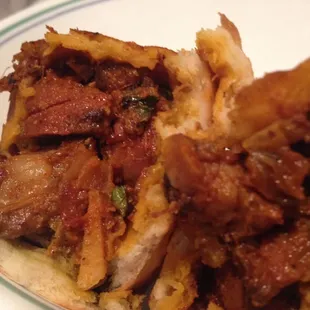 Lamb Curry