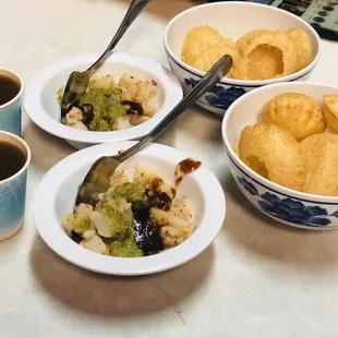 Pani Puri