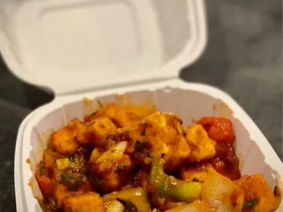 Bawarchi Indian Cuisine