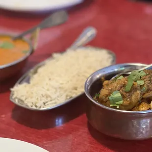 Taj Grill