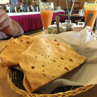 Papadum