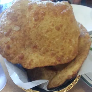 Bhatura Chole