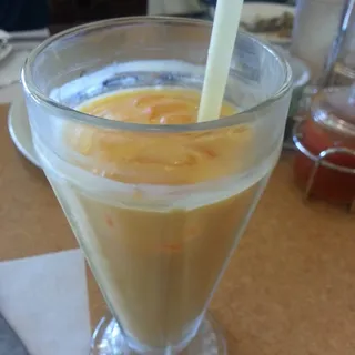 Mango Lassi