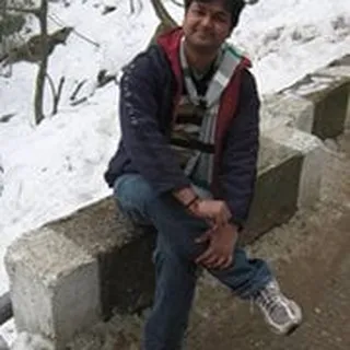 Ajay S.