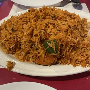 Chicken Birayni