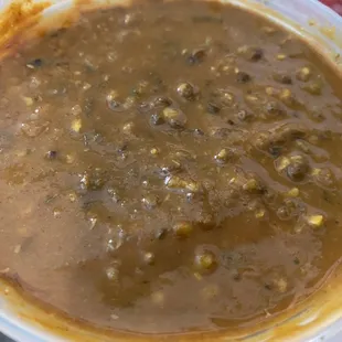 Dal Makhani