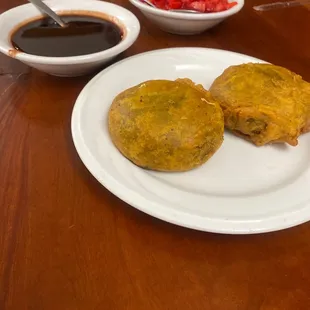 Aloo Tikki