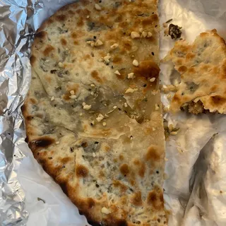 Peshwari Naan