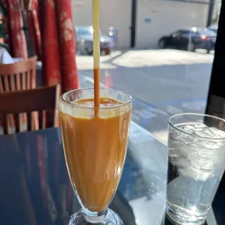 Mango Lassi