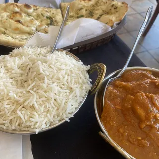 Chicken Curry