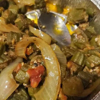 Okra