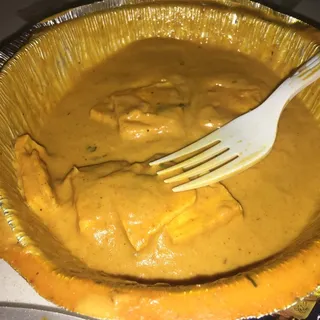 Shahi Paneer