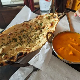 Paneer Makhani