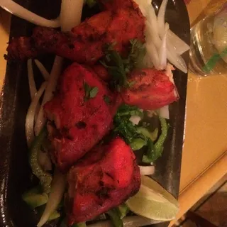 Tandoori Chicken