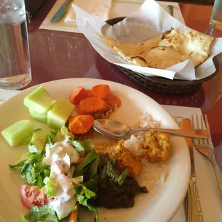 Naan