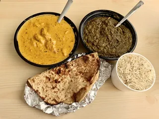 Cali Tandoor
