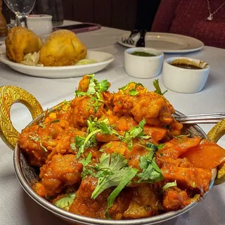Gobi Manchurian