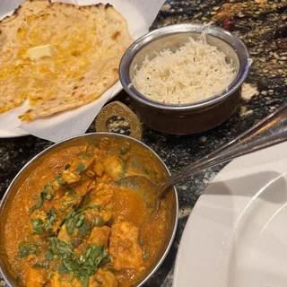 Chicken Karahi
