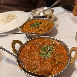 Lamb Curry