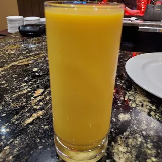 Mango Lassi