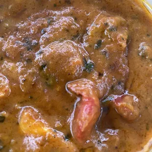 Paneer kadai tomato sauce with bell peppers