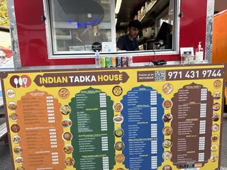 Indian Tadka House