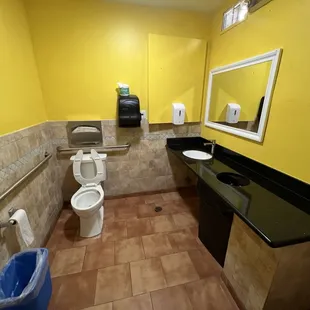 8/12/24 Bathroom