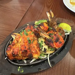 Mix Grill