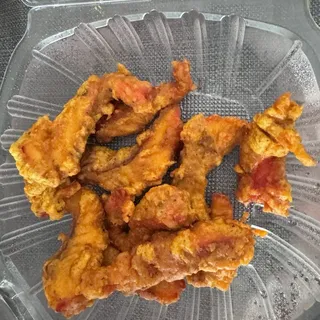 Fish Pakora