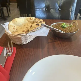 Goat Curry