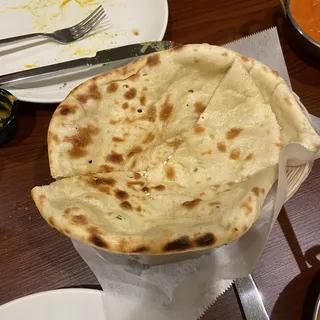 Paneer Naan