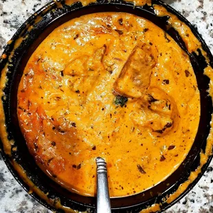 March 2021: Goat Curry @ $16.95 &amp; very good