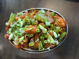 Sanika’s Indian Cuisine