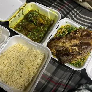 Taj Kebab Halal Restaurant