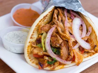 Sultan Darbar Afghan Cuisine & Market