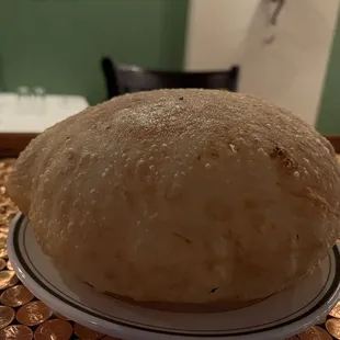 Bhatura