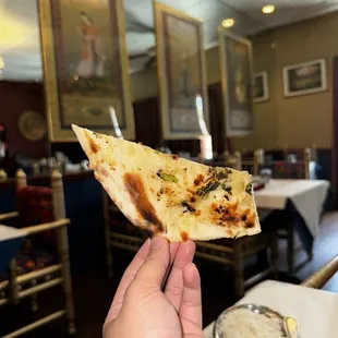 Lasuni naan
